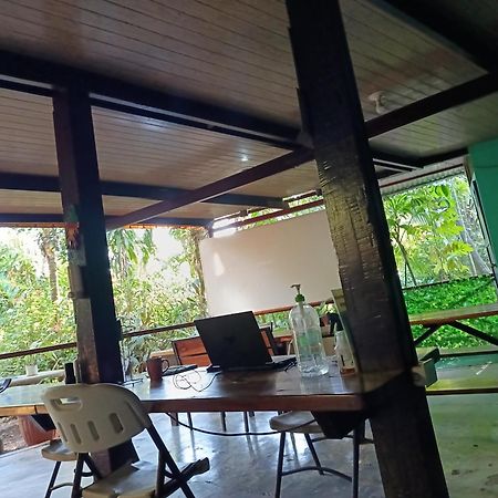 Nativos Corcovado Cabins Drakes Bay Екстериор снимка