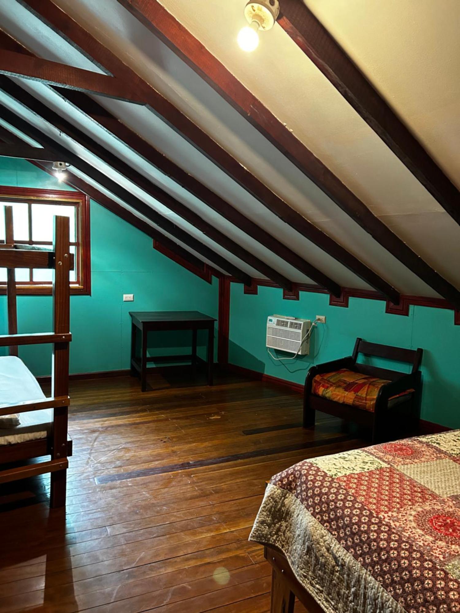Nativos Corcovado Cabins Drakes Bay Екстериор снимка